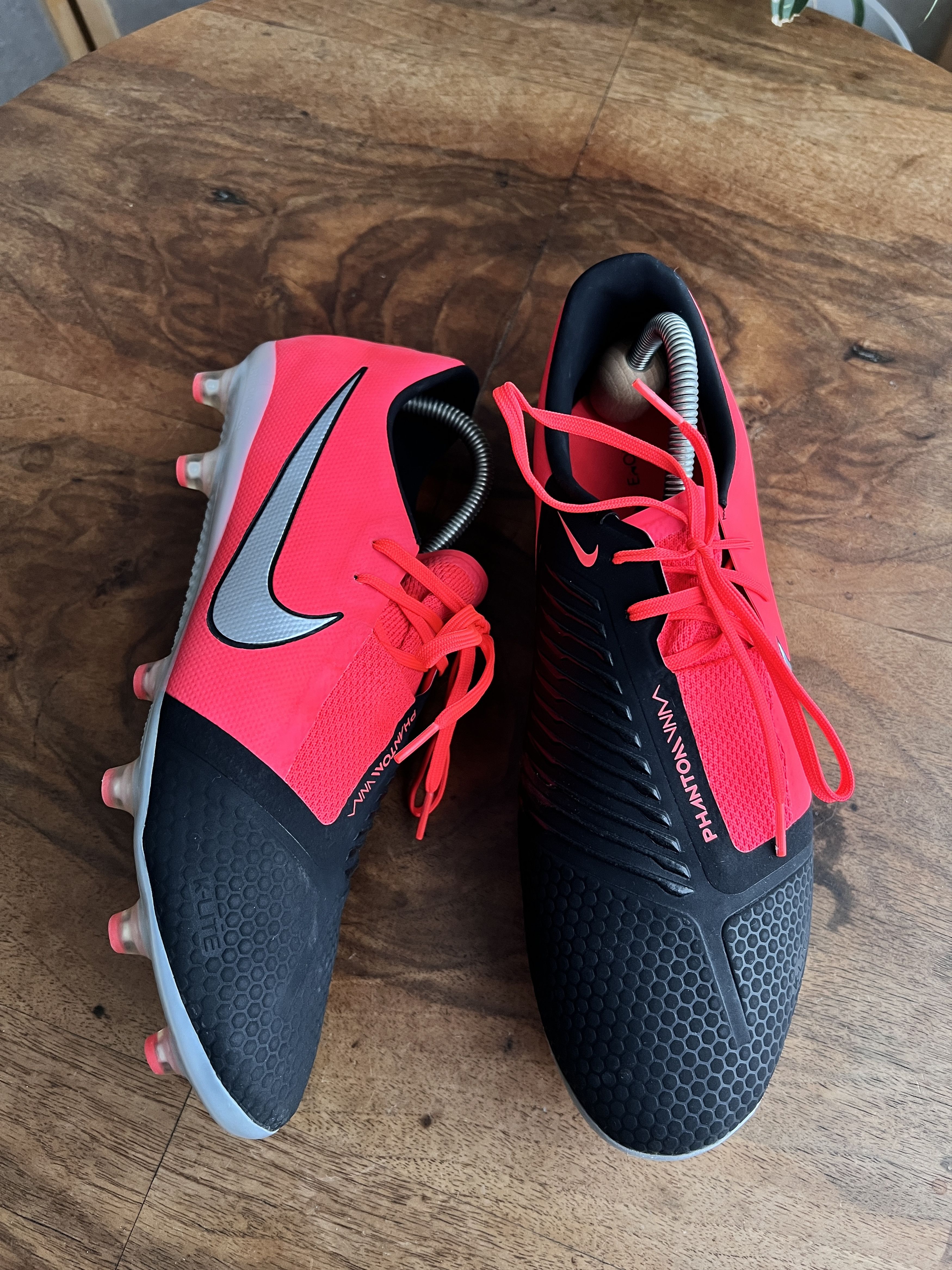 Nike Nike Phantom Venom PRO AG-Pro football boots blokecore shoes Size US 11 / EU 44 - 20 Thumbnail