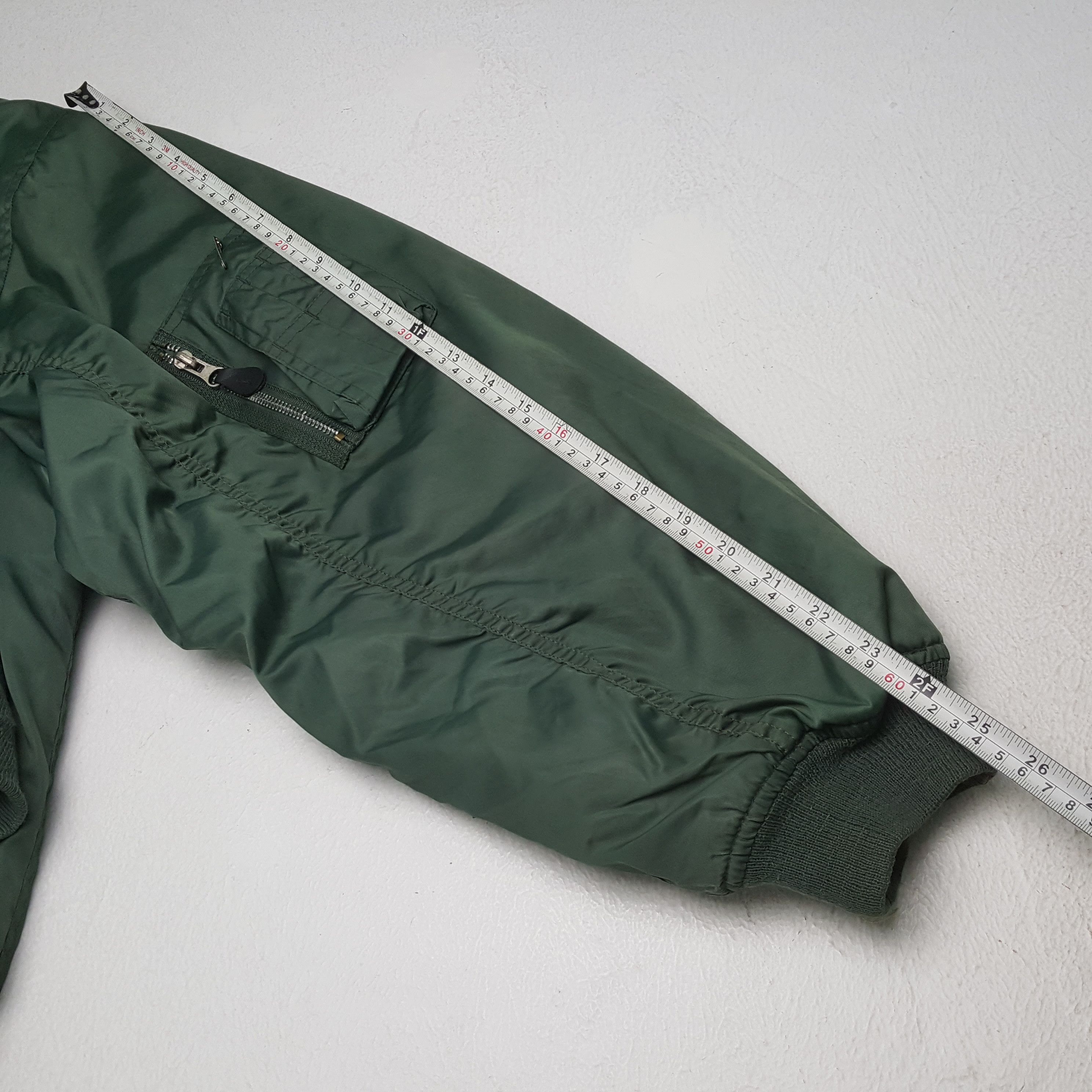 Japanese Brand Vintage NUMBER (N)INE Japanese Fashion Brand Custom Jacket Size US XL / EU 56 / 4 - 6 Thumbnail