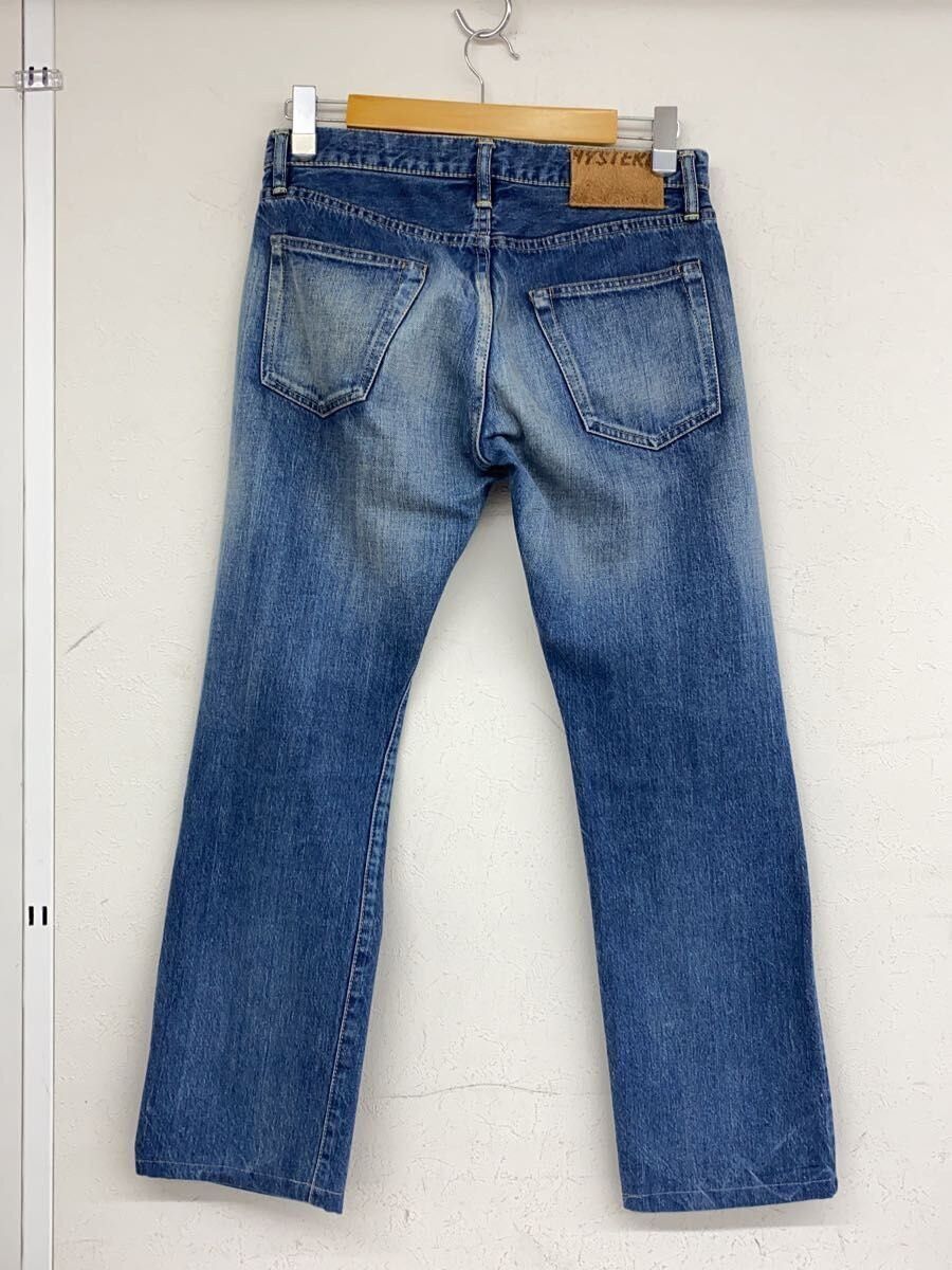 Hysteric Glamour Studded Jeans Size US 30 / EU 46 - 2 Thumbnail