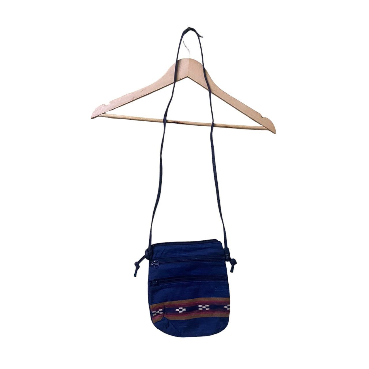 Other Cotton shoulderbag Size ONE SIZE - 1 Thumbnail