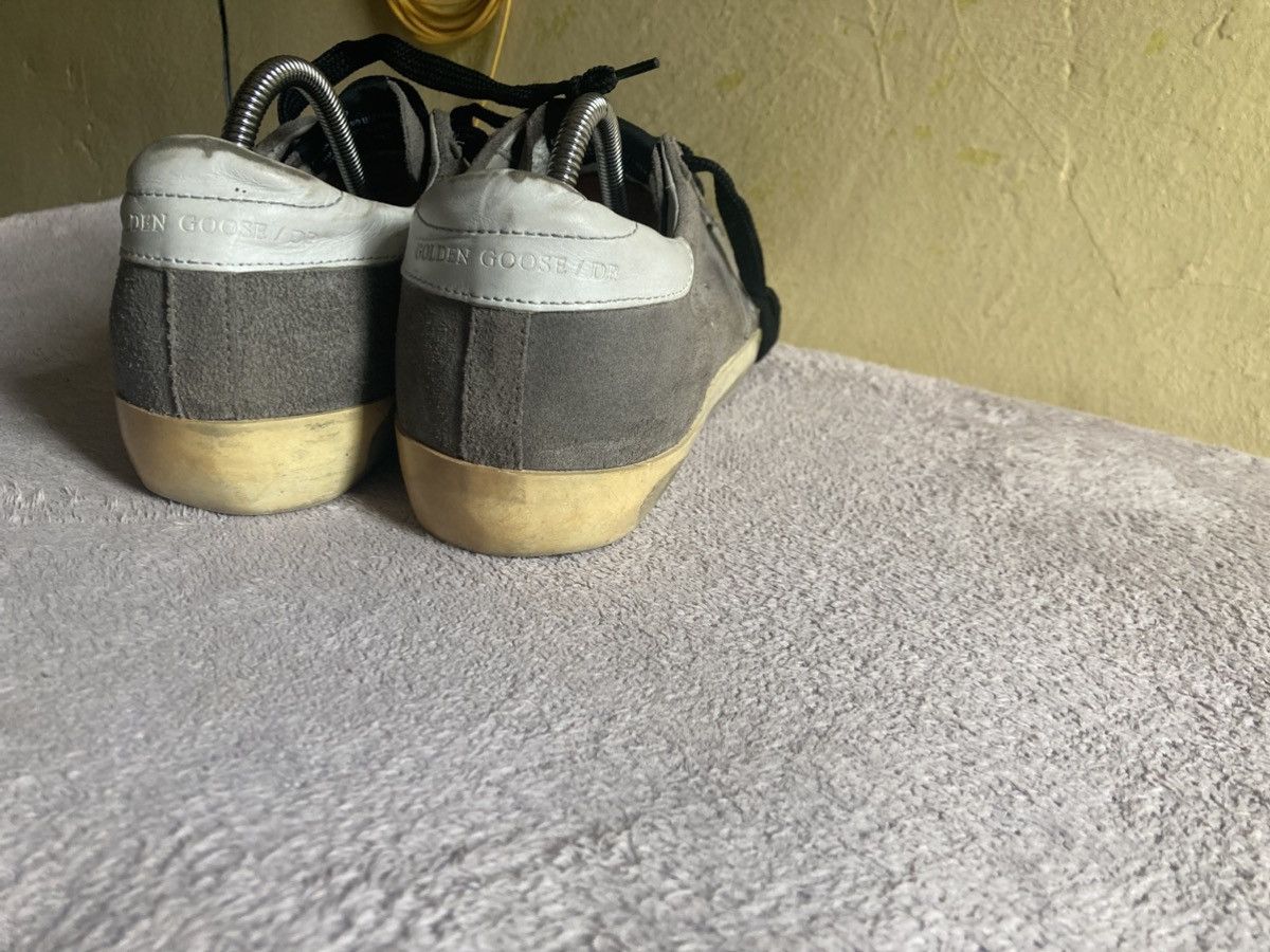 Golden Goose Golden Goose Superstar Low top Sneakers Size US 7 / IT 37 - 6 Thumbnail