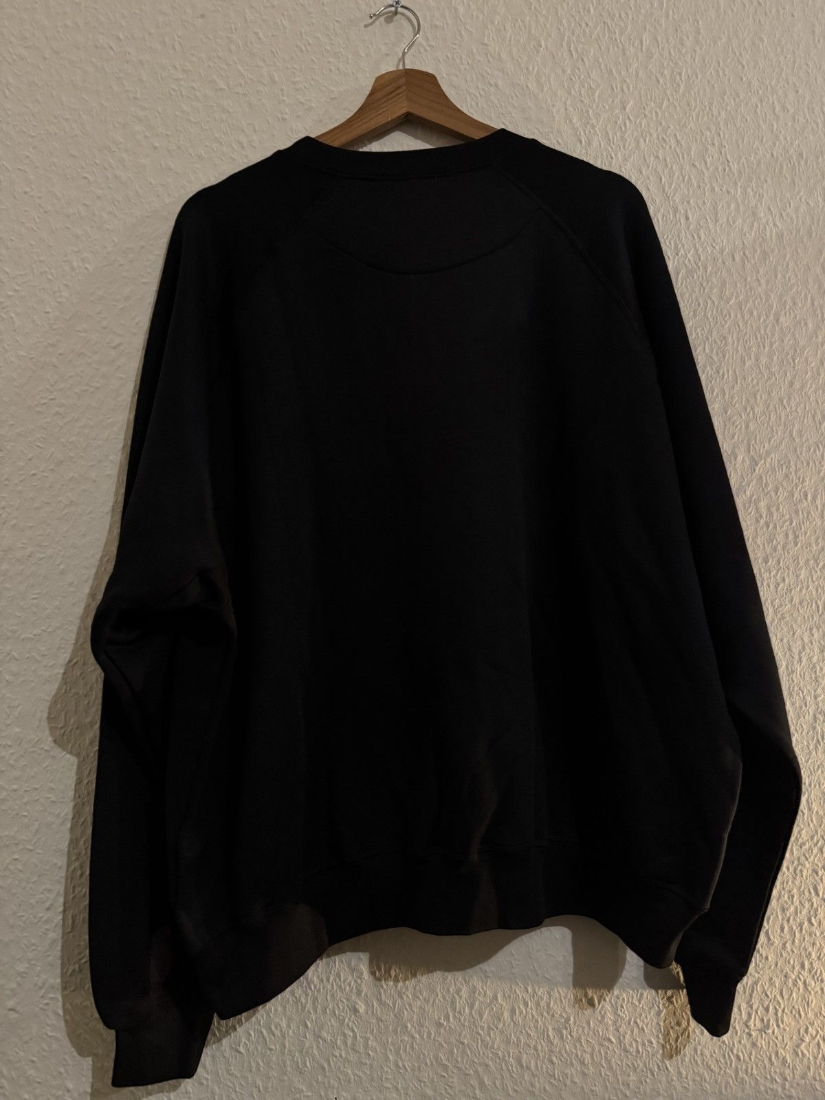 Vintage × Vivienne Westwood Vivienne Westwood Hoodie Sweater Zip jumper hooded sweater Size US XXL / EU 58 / 5 - 4 Thumbnail