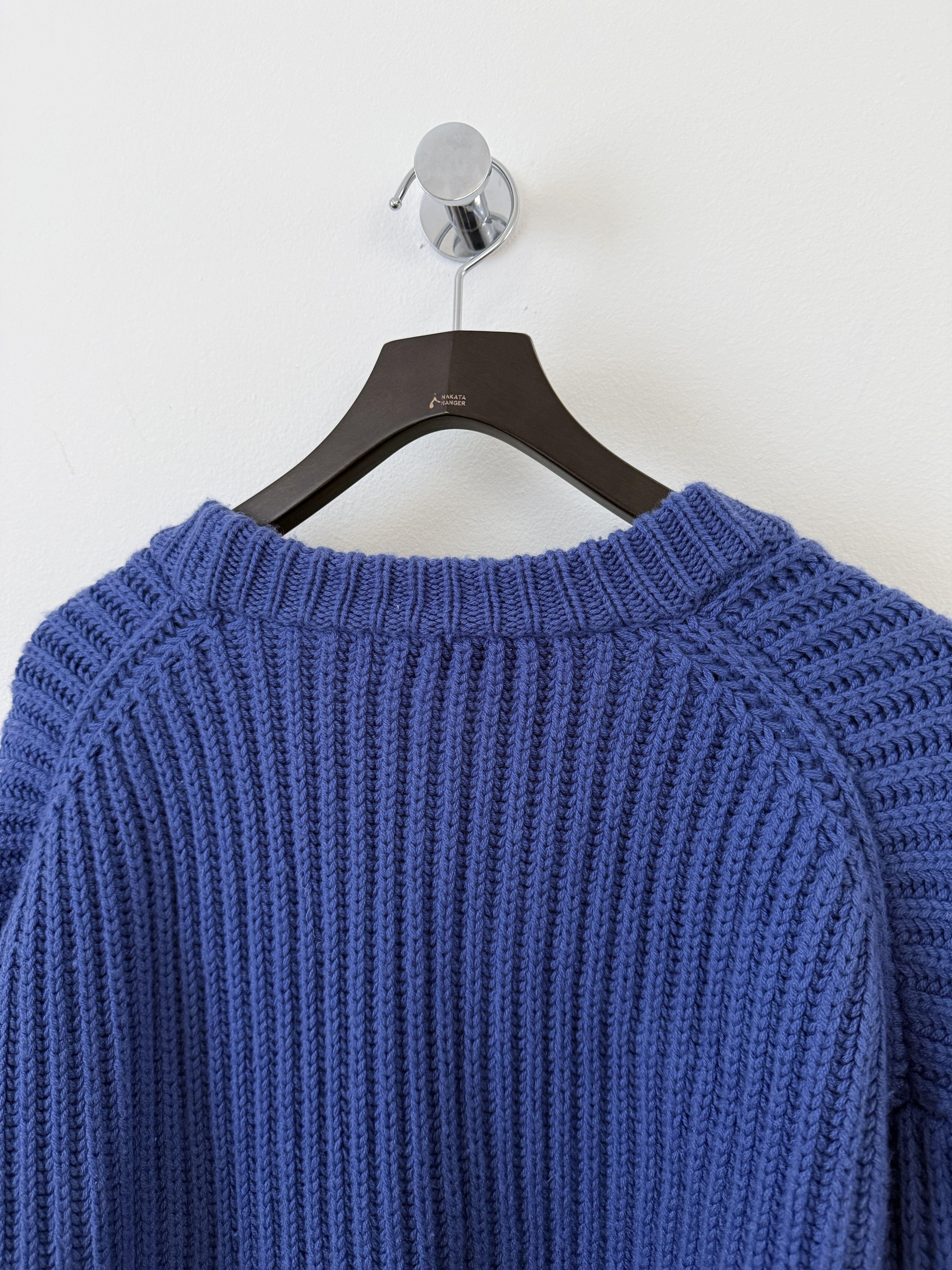 John Elliott Capri Cashmere Cardigan Size US L / EU 52-54 / 3 - 12 Thumbnail