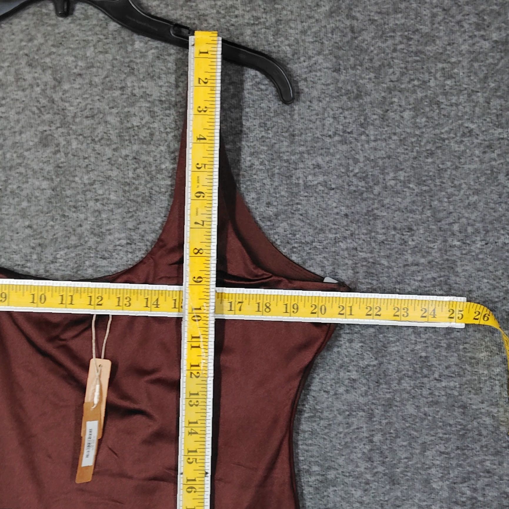 Vintage VINTAGE? No. Size XXL / US 16-18 / IT 52-54 - 3 Thumbnail