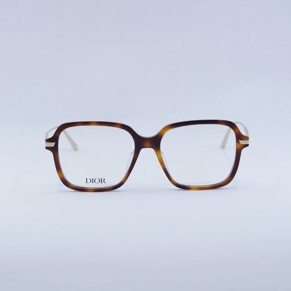 Dior Dior GEMDIORO S5I 2600 Eyeglasses - Lowest Price! Size ONE SIZE - 2 Thumbnail