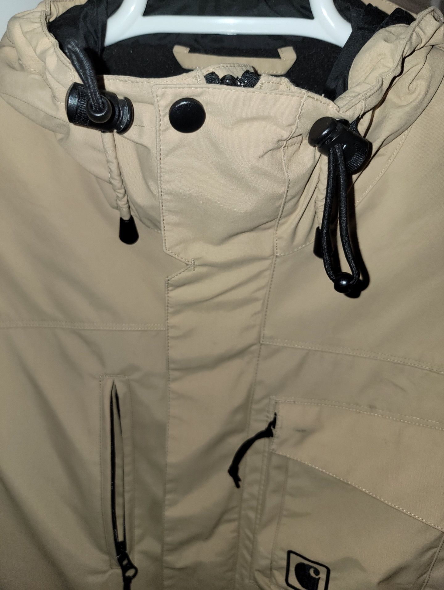 Carhartt Carhartt WIP Shield Jacket Size US M / EU 48-50 / 2 - 4 Thumbnail