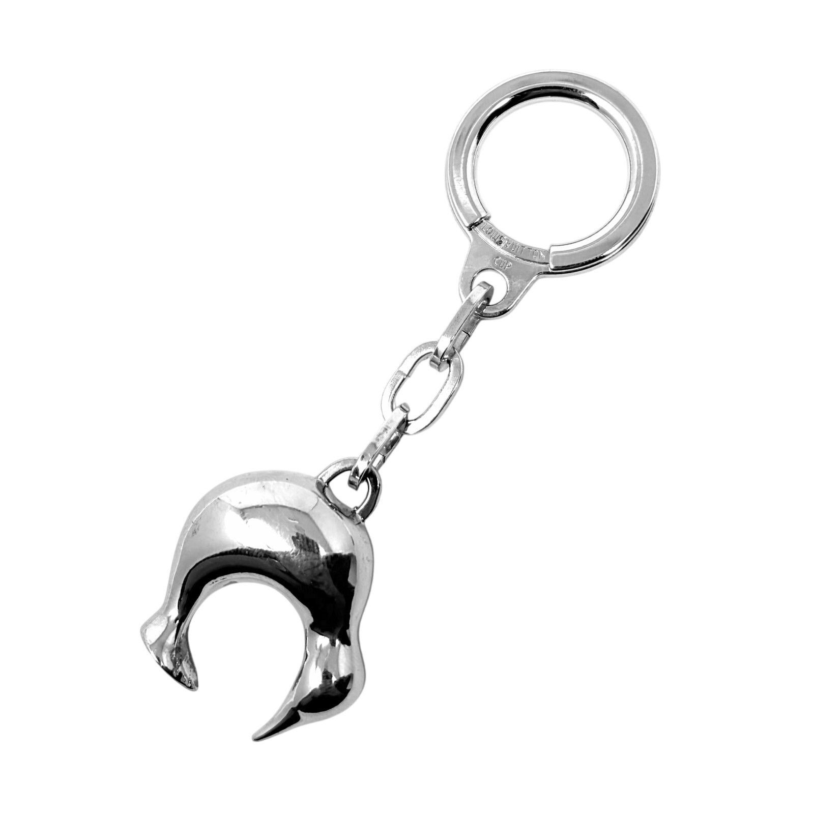 Louis Vuitton Louis Vuitton Cup ‘Kiwi’ Keychain Size ONE SIZE - 5 Thumbnail