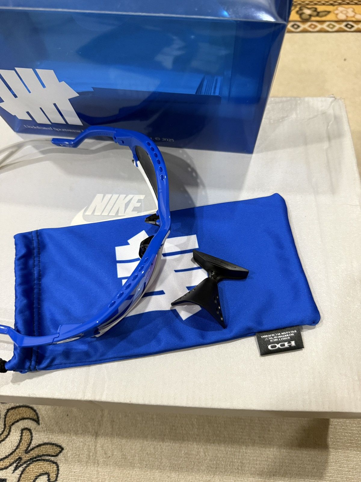 Oakley oakley plantaris undftd Size ONE SIZE - 10 Thumbnail