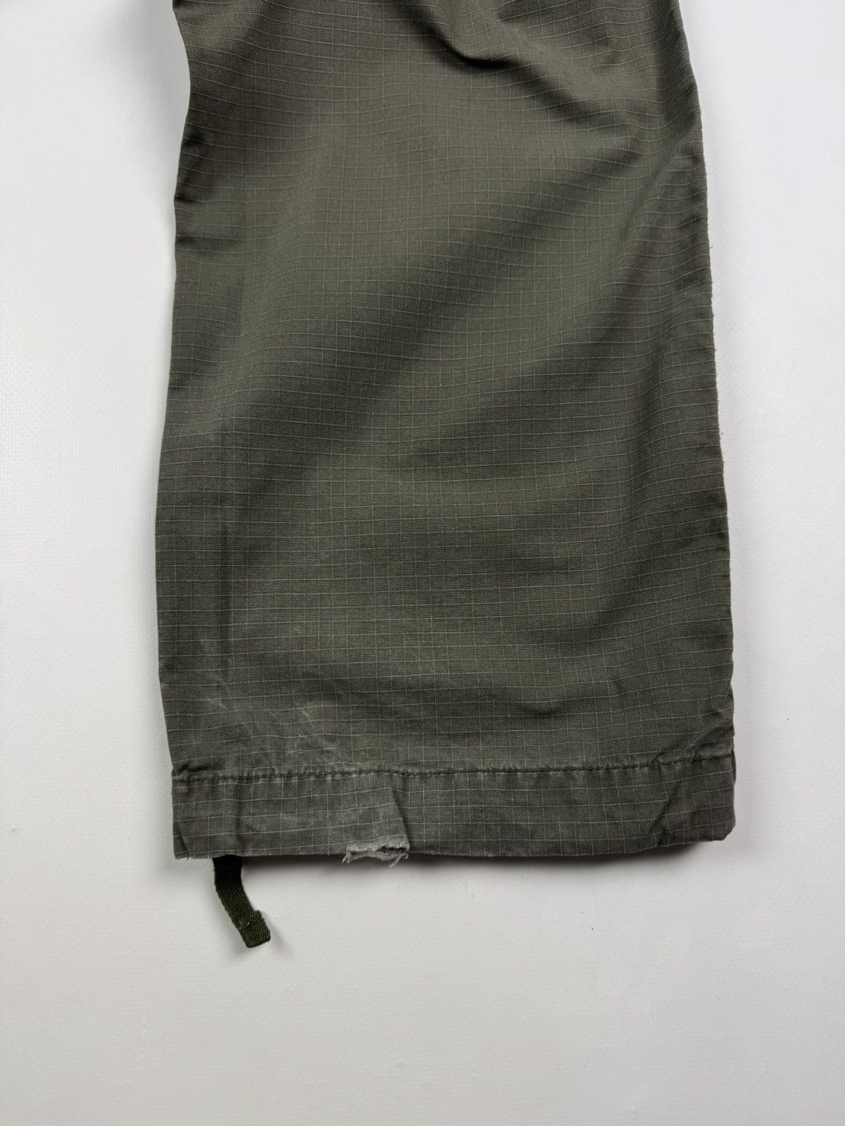 Carhartt Carhartt Cargo Women’s Pants Size 29" - 15 Thumbnail