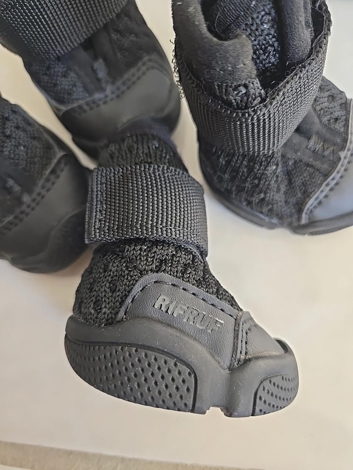 Other RIFRUF PET DOG SHOES SNEAKERS CAESAR 1S Midnight Size 2 Size ONE SIZE - 1 Thumbnail