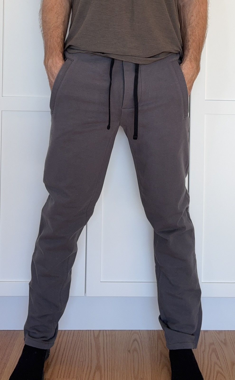 James Perse Joggers Size US 31 - 1 Thumbnail
