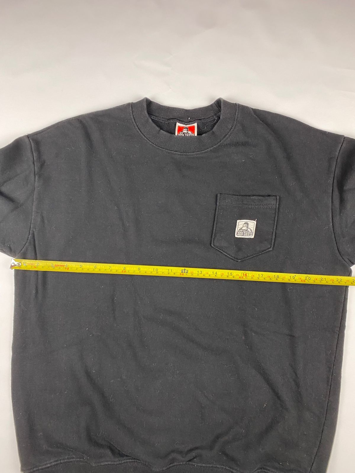 Ben Davis Vintage Ben Davis Sweatshirt Size US L / EU 52-54 / 3 - 7 Thumbnail