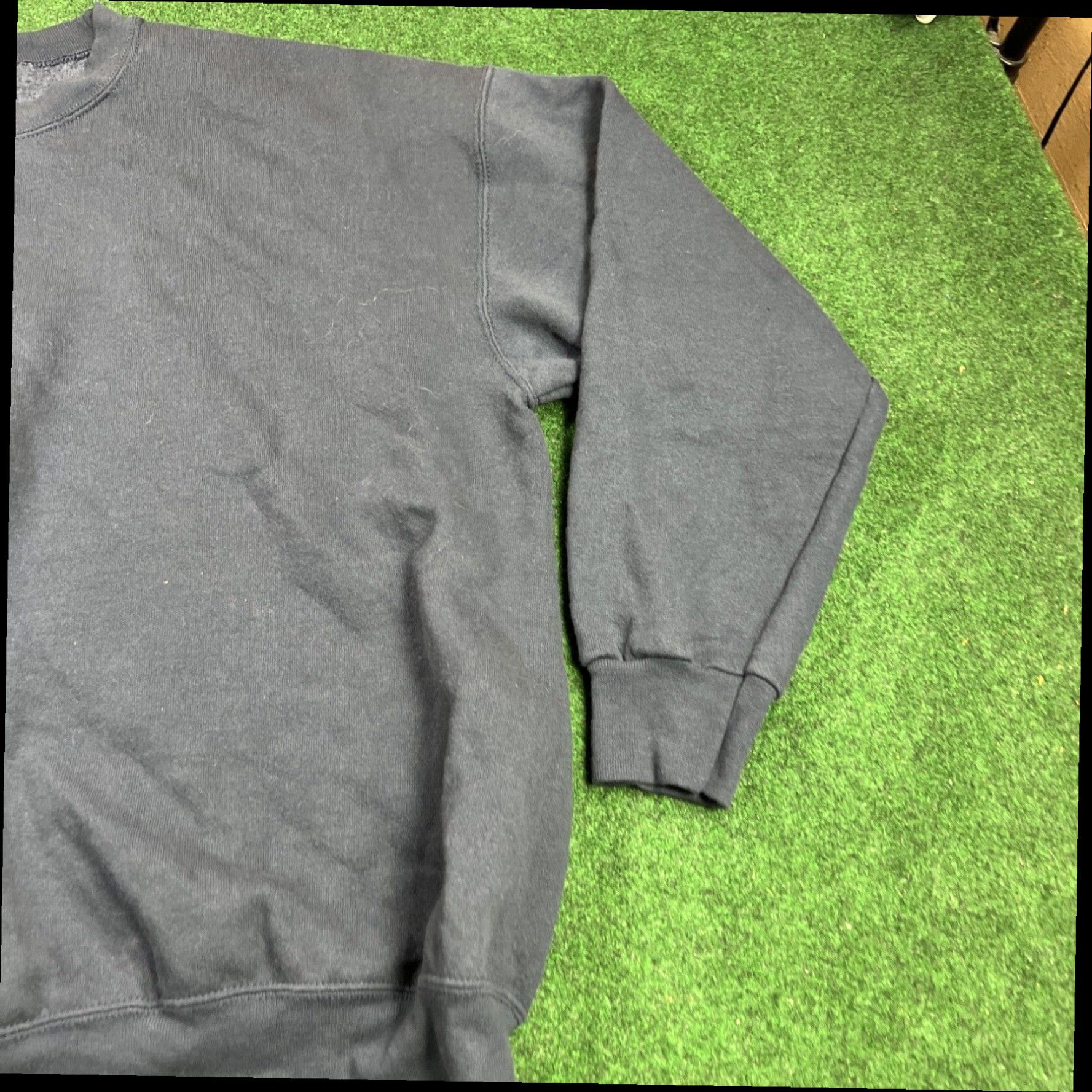 Vintage VINTAGE USA OLYMPICS JC PENNEY CREWNECK PULLOVER SWEATER MADE IN USA SIZE XLarge Size US XL / EU 56 / 4 - 3 Thumbnail