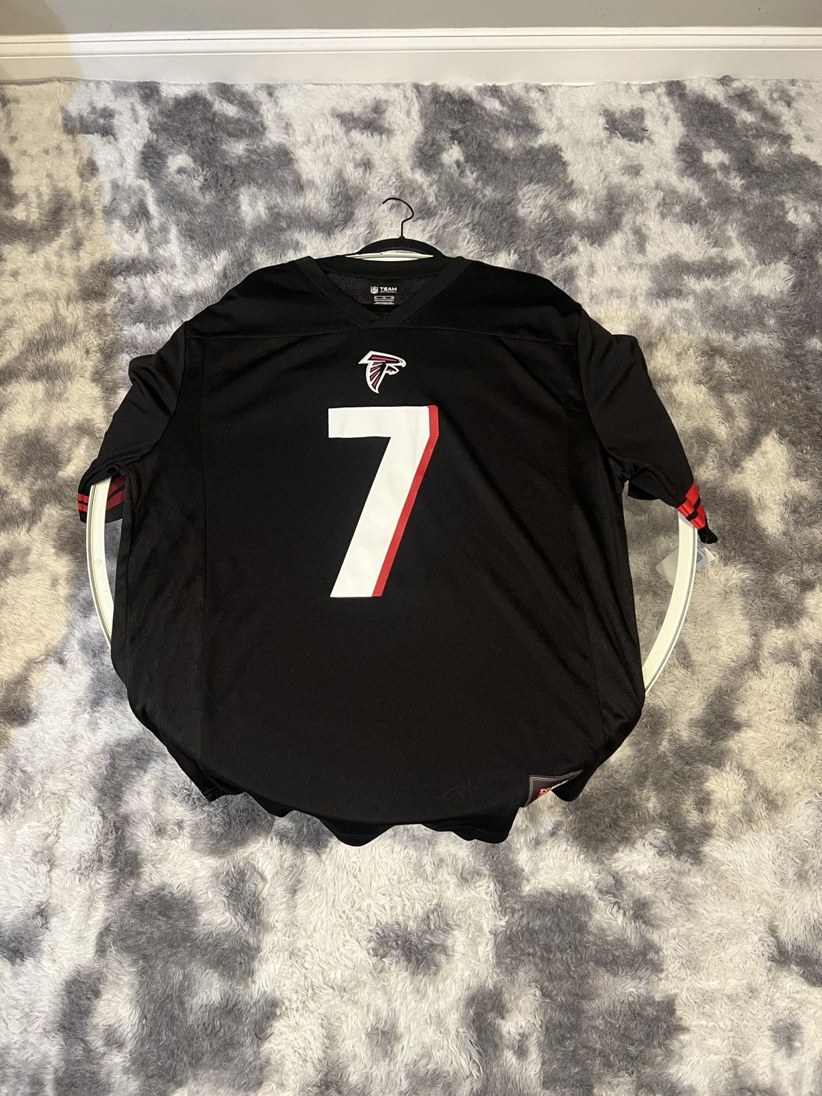 NFL Bijan Robinson Jersey Package Size US XL / EU 56 / 4 - 8 Thumbnail