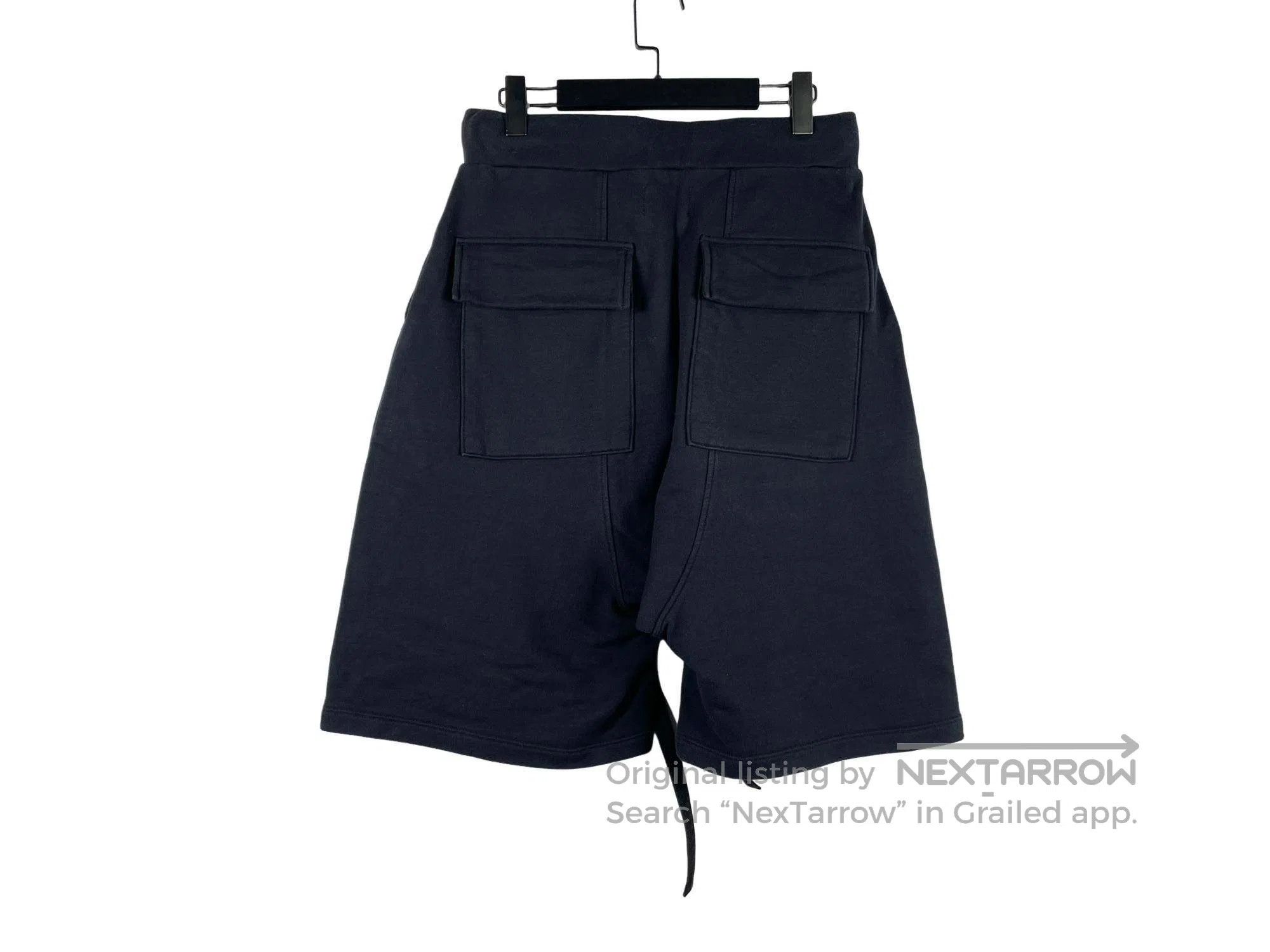 Fear of God FEAR OF GOD size S Ribbon Shorts Size US 27 - 2 Thumbnail