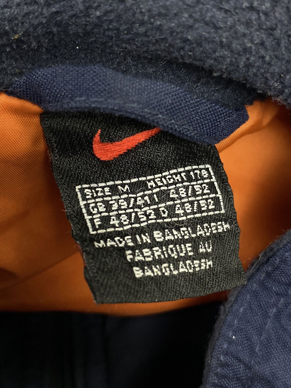 Nike Nike 1999 Oregon jacket vintage rare acg Size US M / EU 48-50 / 2 - 8 Thumbnail