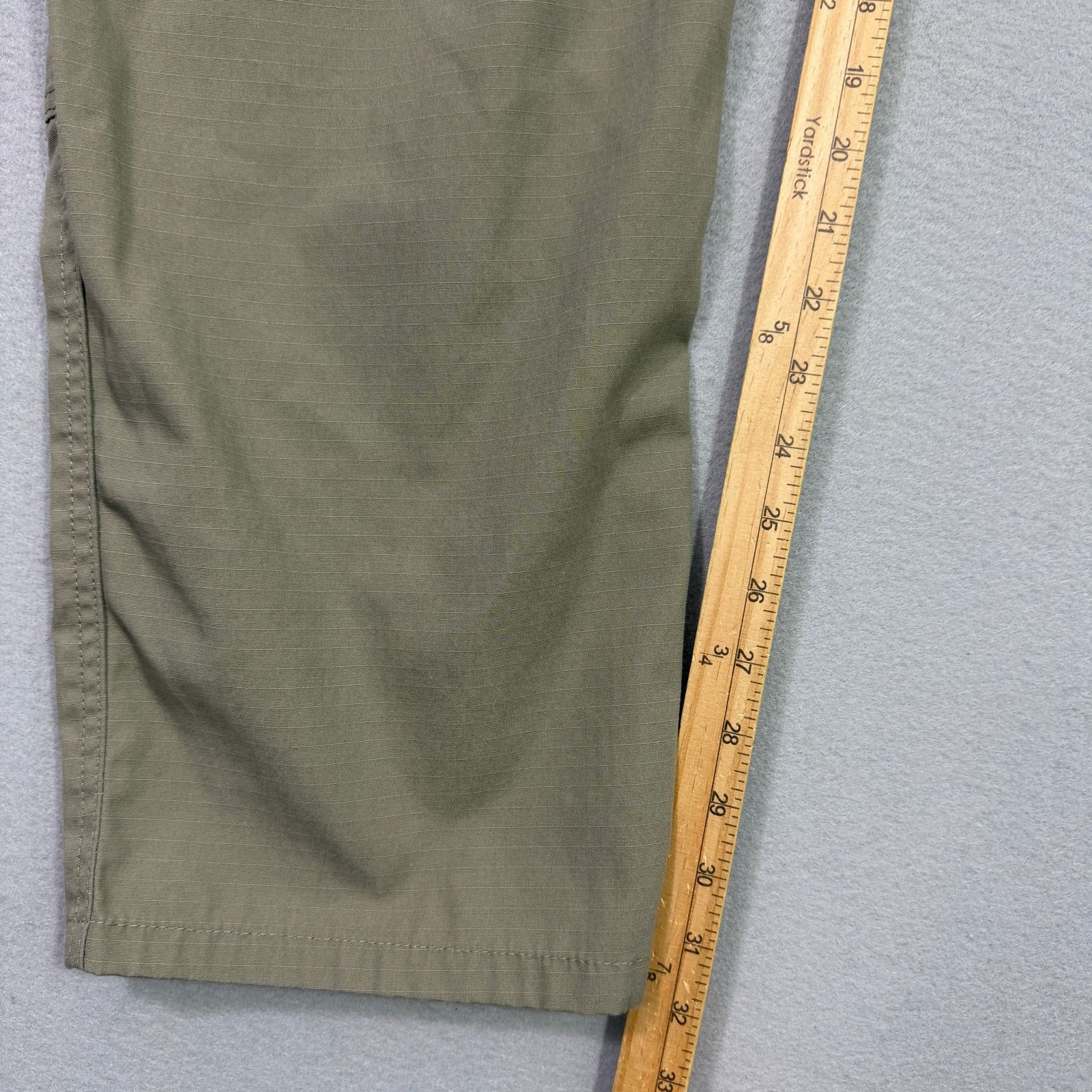 5.11 5.11 Tactical Regular Fit Taclite Pro Ripstop Pants 38x32 Size US 38 / EU 54 - 10 Thumbnail