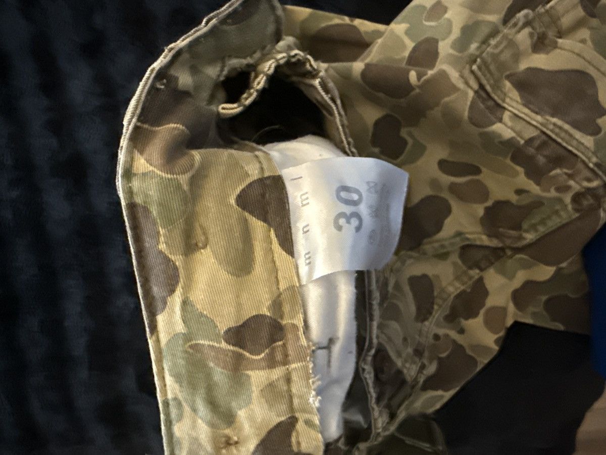 MNML Mnml cargo army fatigue Size US 30 / EU 46 - 1 Thumbnail