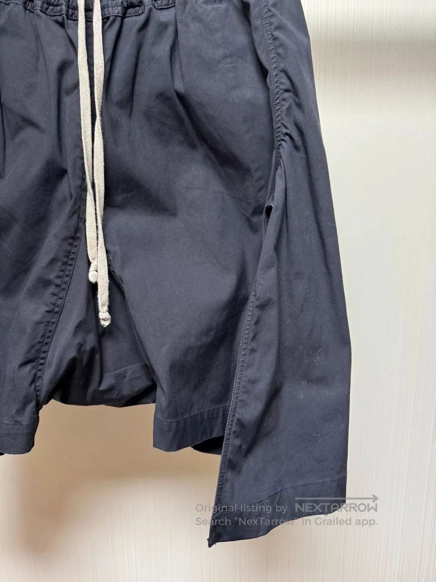 Rick Owens Rick Owens Runway Butterfly Shorts. Size US 40 / EU 56 - 4 Thumbnail