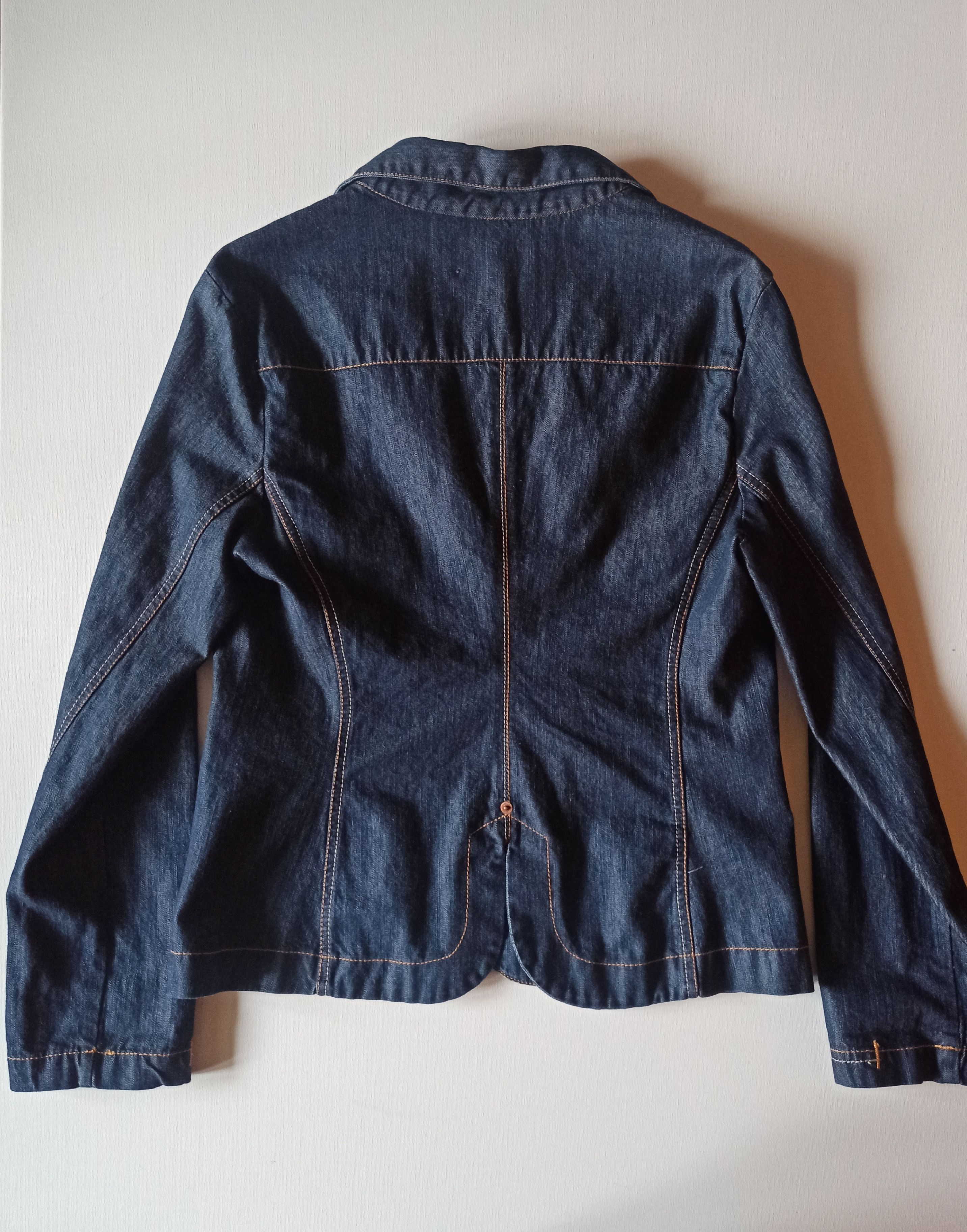 Vintage Denim jacket, size M Size M / US 6-8 / IT 42-44 - 7 Thumbnail