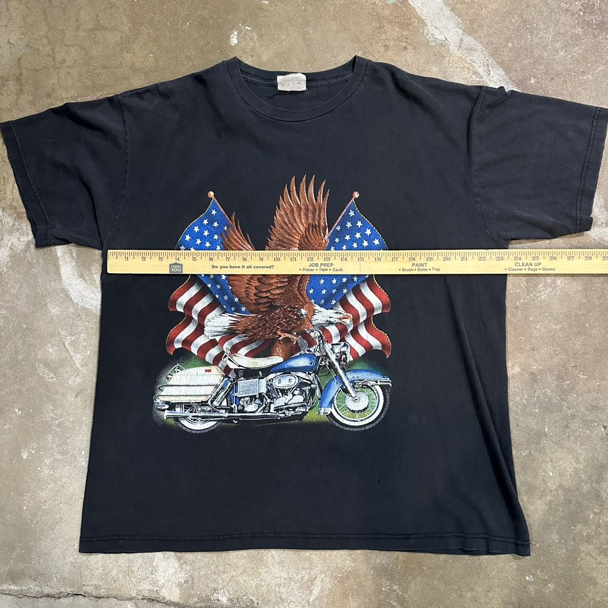 Harley Davidson Vintage Sturgis Bike Week Harley Davidson Size US XL / EU 56 / 4 - 6 Thumbnail