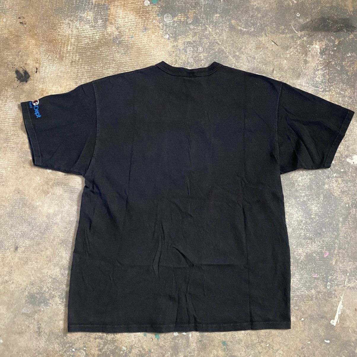 Vfiles Vintage Vfiles Heavyweight Tshirt Size US L / EU 52-54 / 3 - 2 Thumbnail