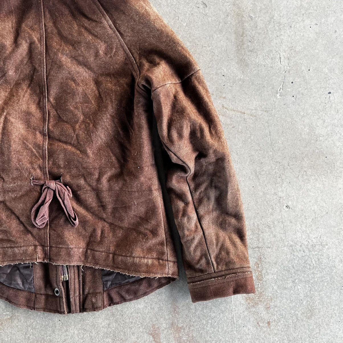 14th Addiction EGOIST BONO JACKET Size S / US 4 / IT 40 - 12 Thumbnail