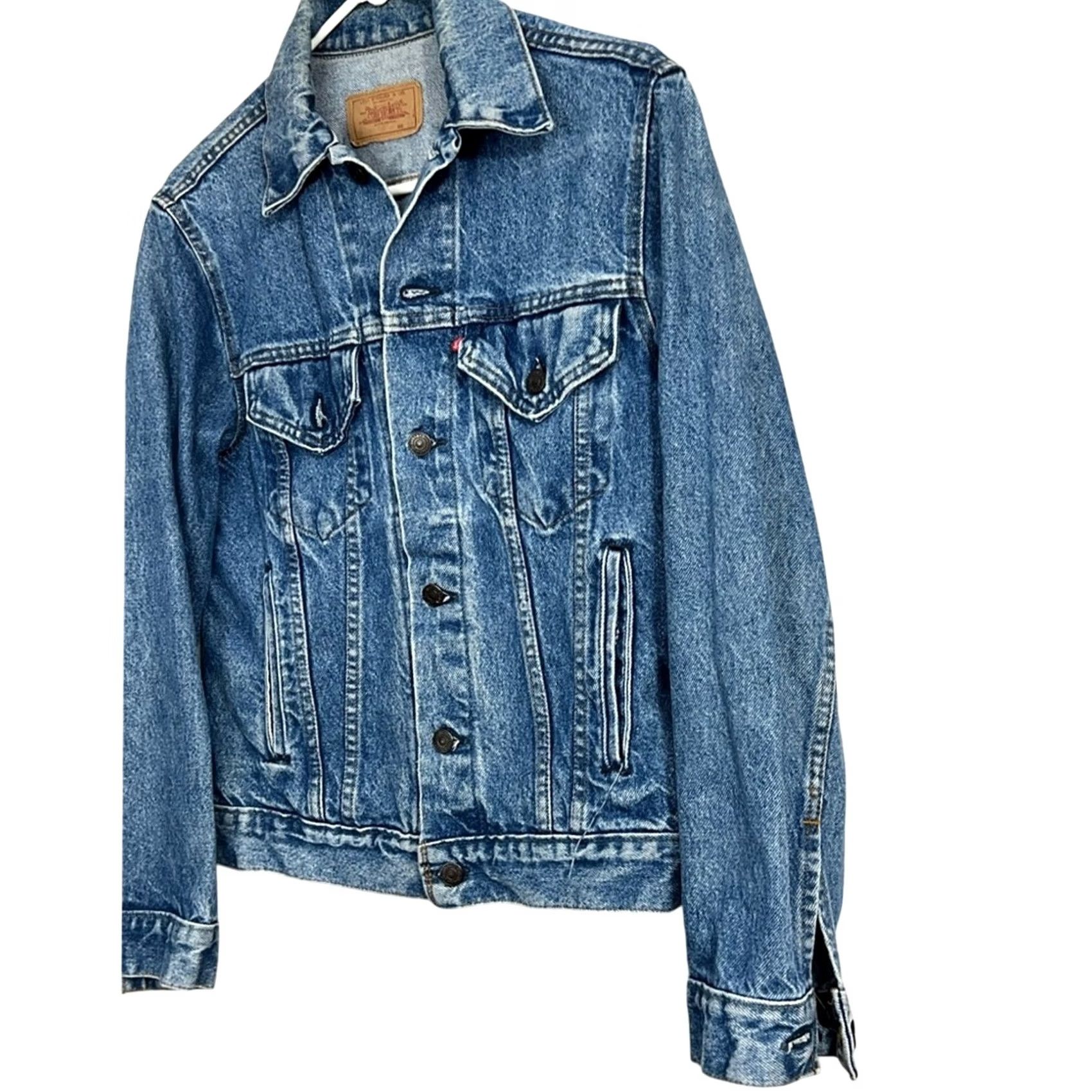 Levi's Item Specifications: Brand: Nike Size US XXS / EU 40 - 4 Thumbnail