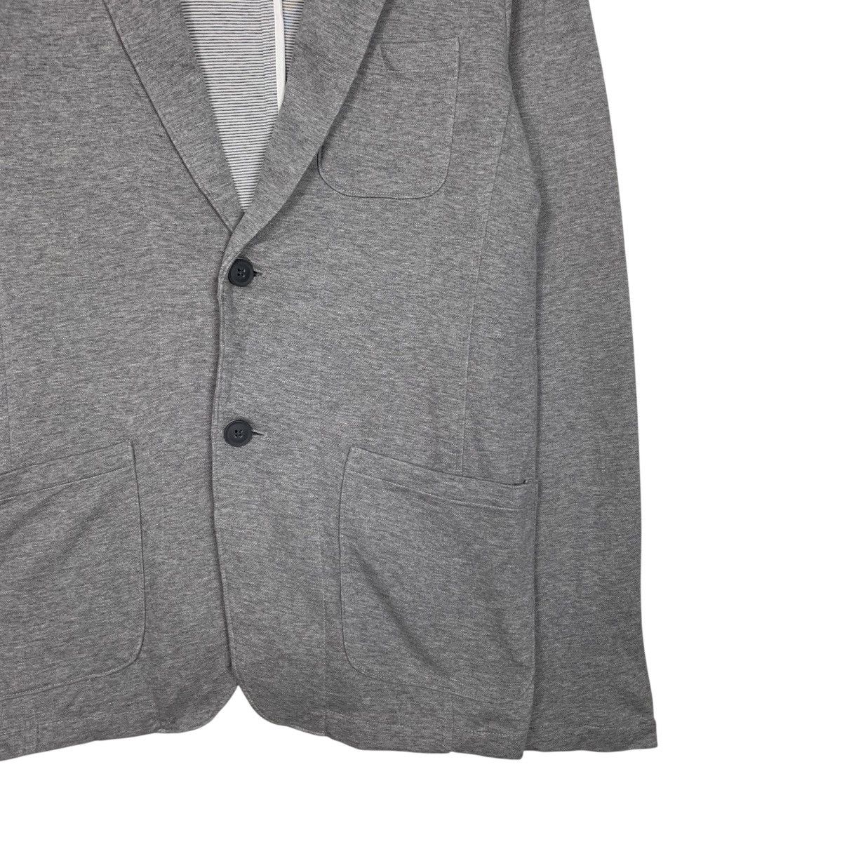 Beams Japan Beams Casual Jacket Size US M / EU 48-50 / 2 - 4 Thumbnail