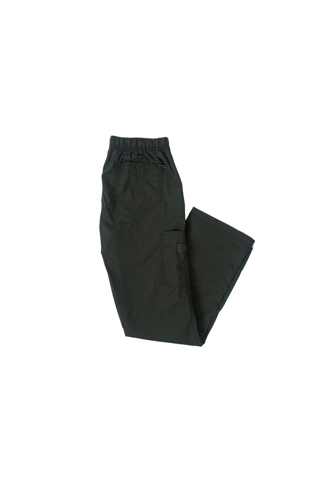 Other green cargo pants Size 26" / US 2 / IT 38 - 3 Thumbnail