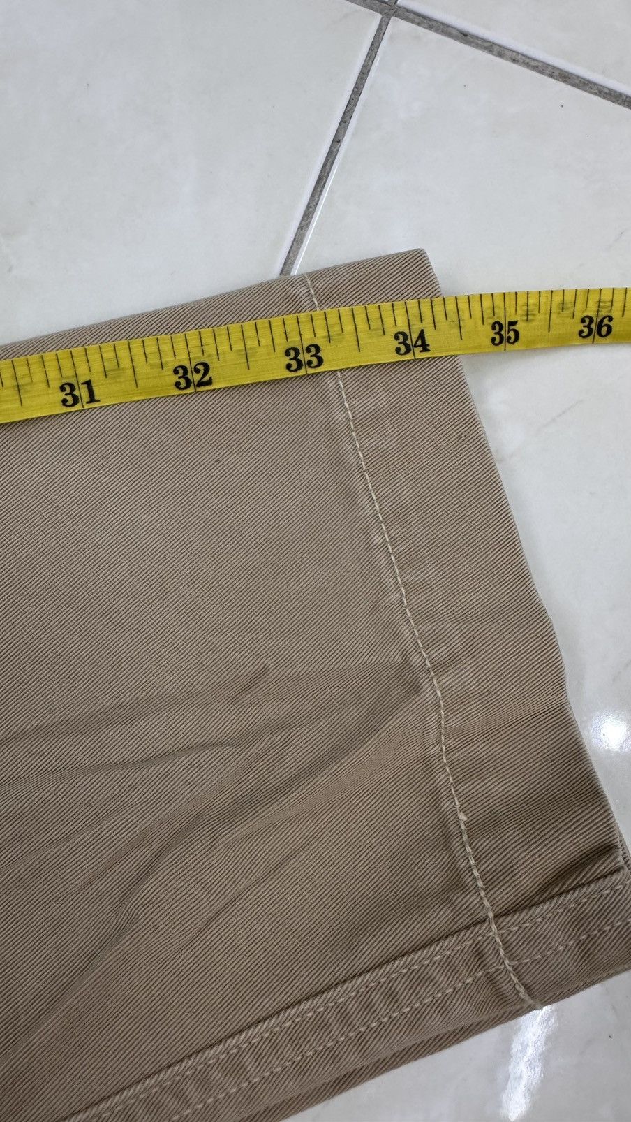 Orslow Vtg Orslow Regular Pants Size US 29 - 11 Thumbnail