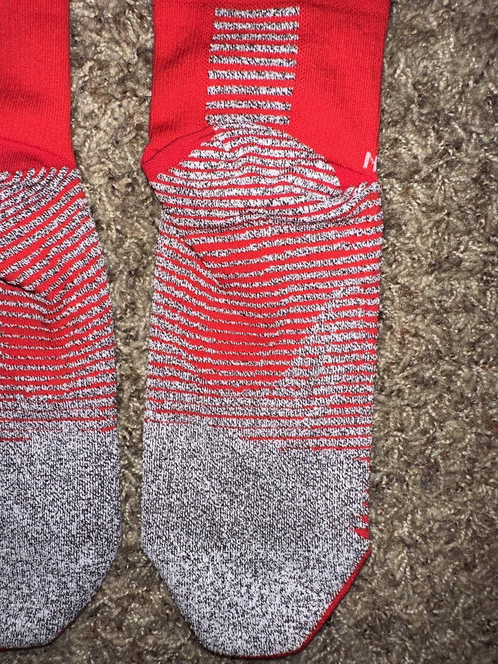 Nike Nike Dri-FIT Football Knee-High Socks Size ONE SIZE - 4 Thumbnail