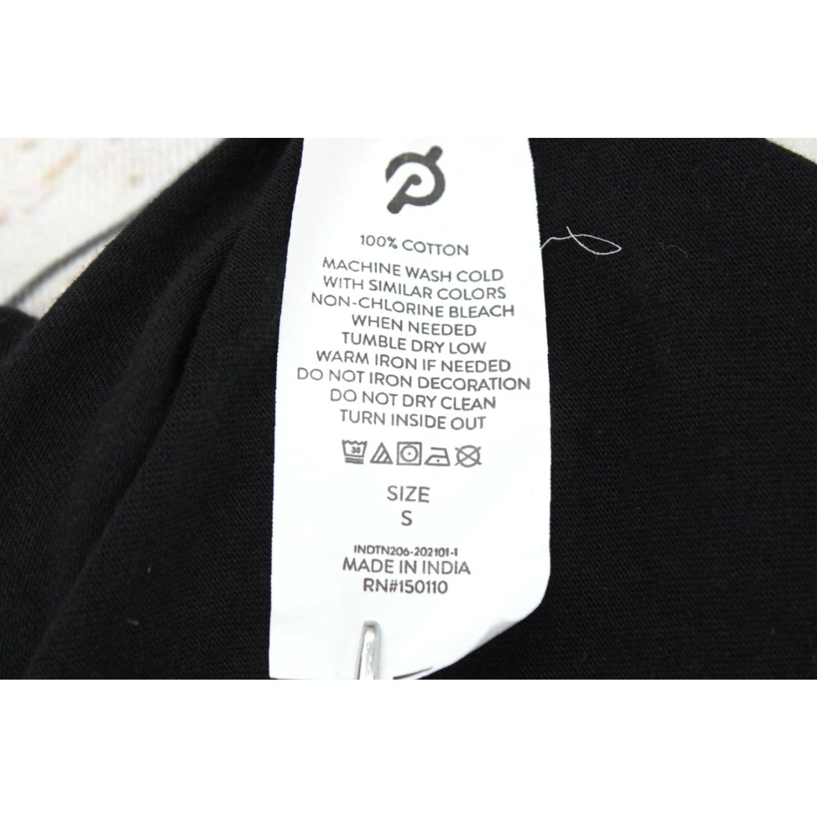 Vintage VINTAGE Peloton Century Club 100 T-Shirt Womens Small Black Cycling Athleisure GYM Size S / US 4 / IT 40 - 6 Thumbnail