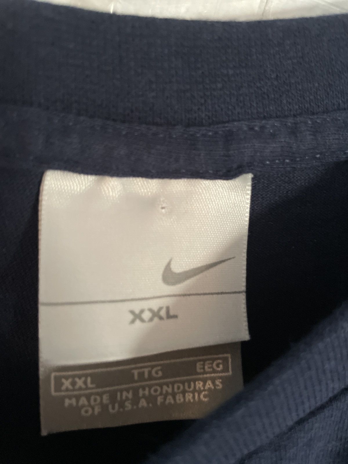 Vintage Bloody swoosh T Size US XL / EU 56 / 4 - 3 Thumbnail