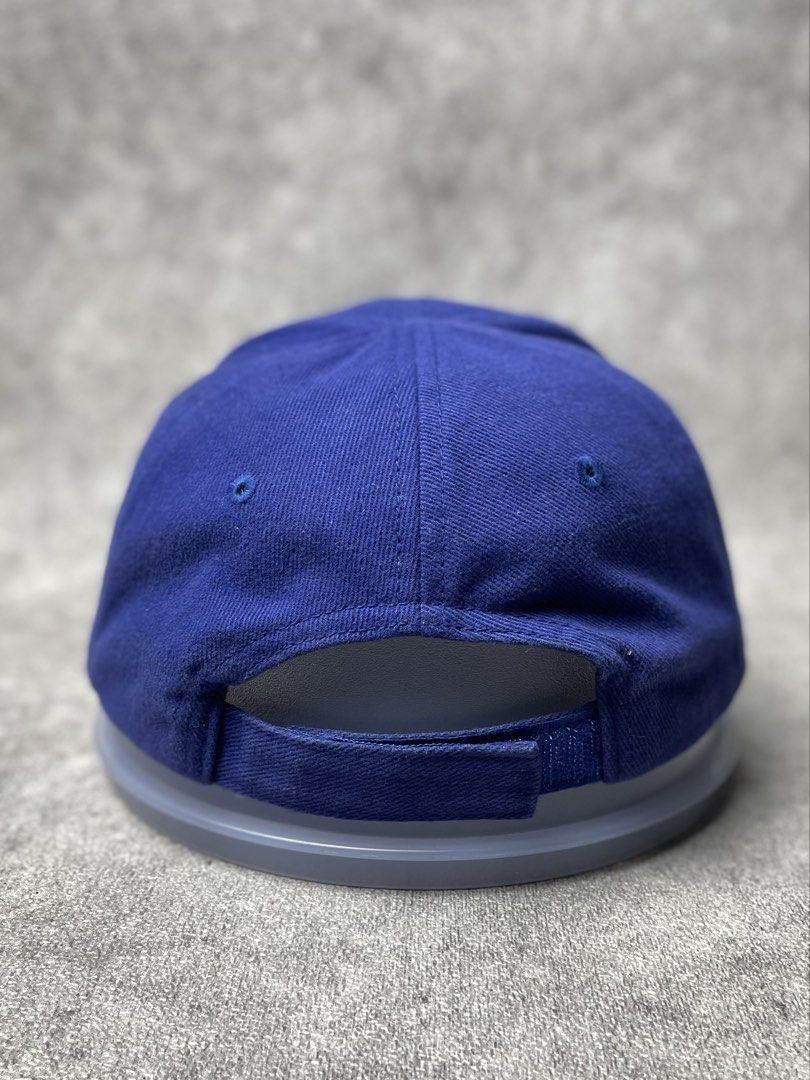 Balenciaga Balenciaga Campaign Cap Size ONE SIZE - 4 Thumbnail