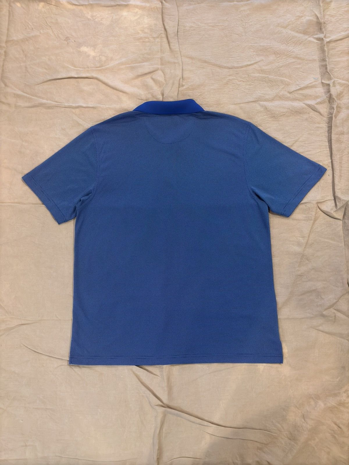 PGA Tour PGA Tour polo shirt.mt-47 Size US L / EU 52-54 / 3 - 9 Thumbnail