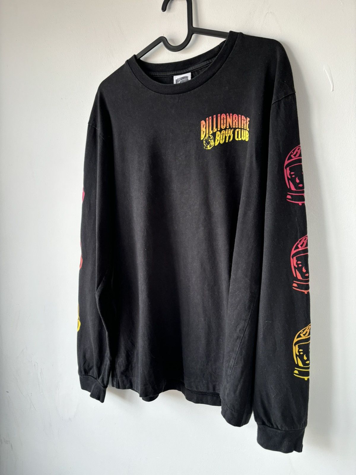 Billionaire Boys Club × Icecream Billionaire Boys Club BBC Longsleeve Size US L / EU 52-54 / 3 - 5 Thumbnail