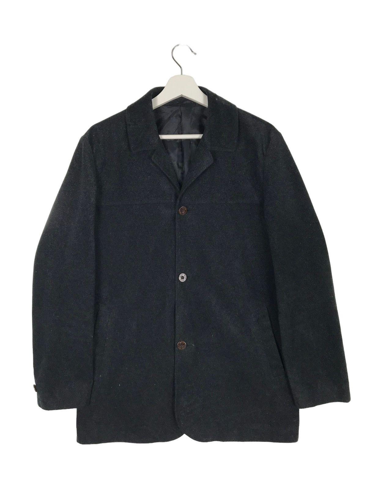 MCM 💥 MCM VELVET JACKET Size US M / EU 48-50 / 2 - 5 Thumbnail