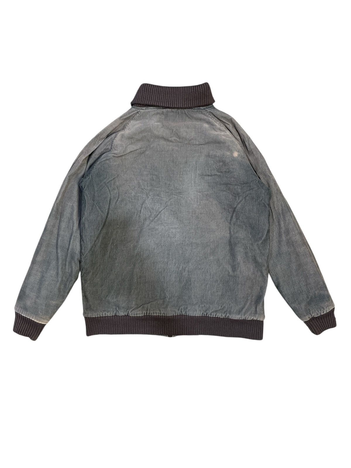Woolrich Woolen Mills Woolrich Corduroy Faded Jacket Size US L / EU 52-54 / 3 - 2 Thumbnail