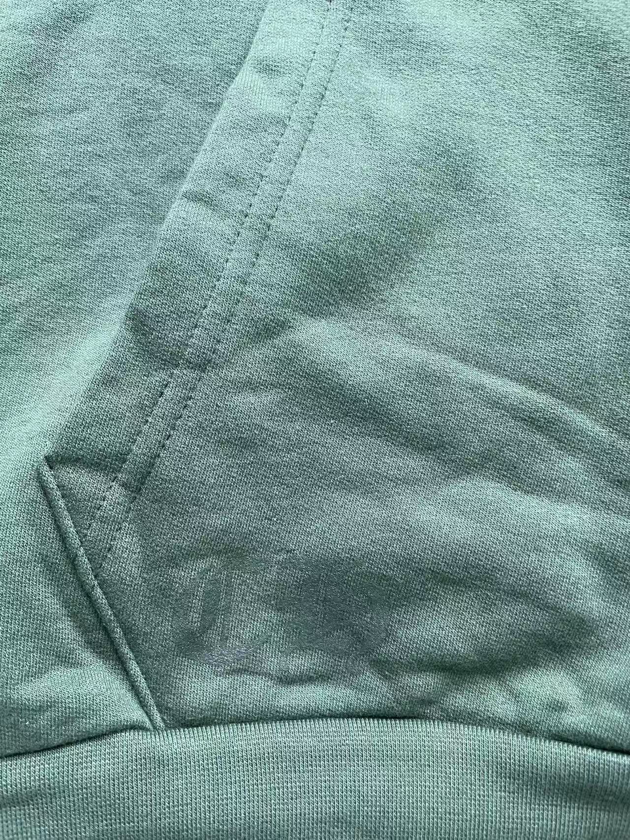 Chrome Hearts Chrome Hearts Green T-Bar Online Exclusive Hoodie Size US L / EU 52-54 / 3 - 8 Thumbnail