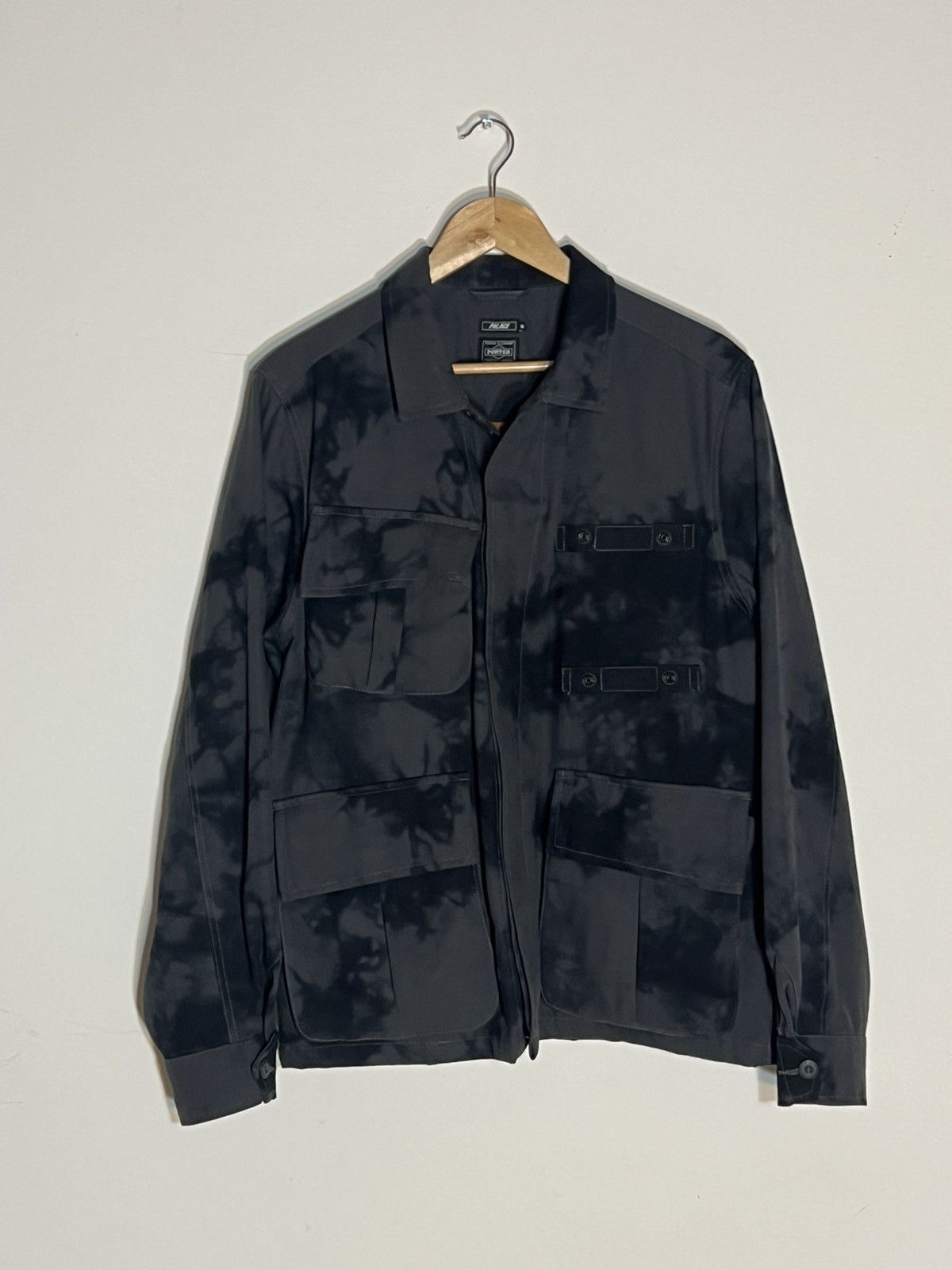 Palace Porter | Grailed