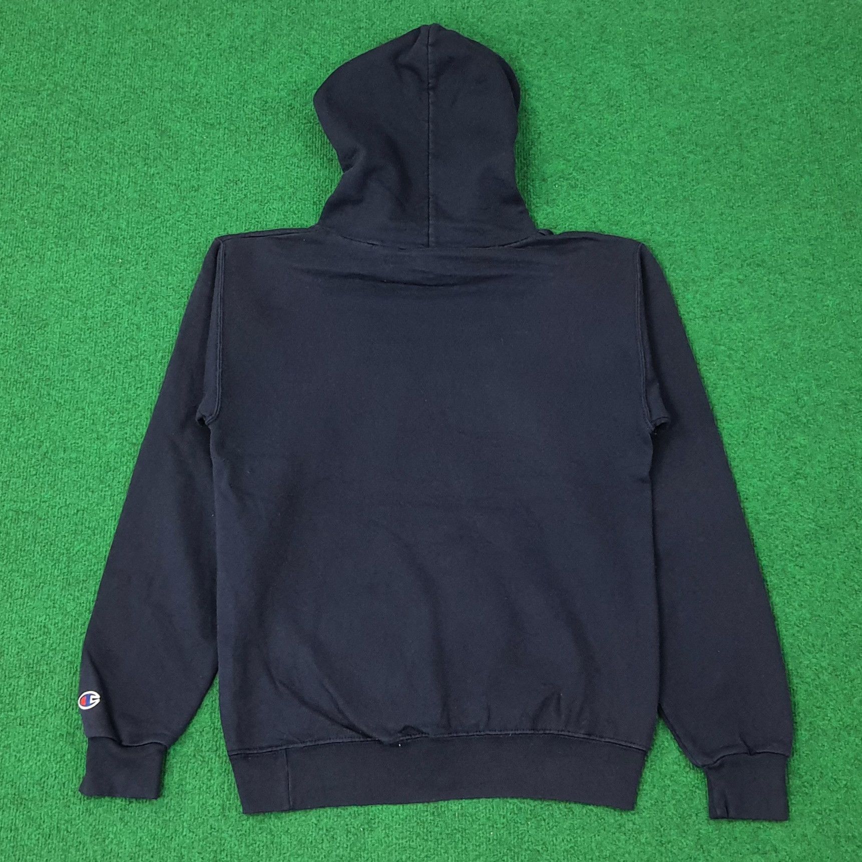 Champion Vintage Champion Michigan United State Hoodie C248N24 Size US S / EU 44-46 / 1 - 3 Thumbnail