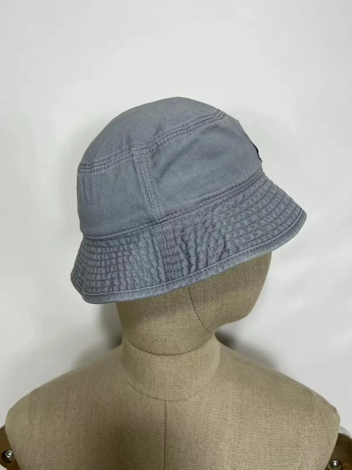 Polo Ralph Lauren × Vintage Vintage Polo Ralph Lauren bucket hat Size ONE SIZE - 4 Thumbnail