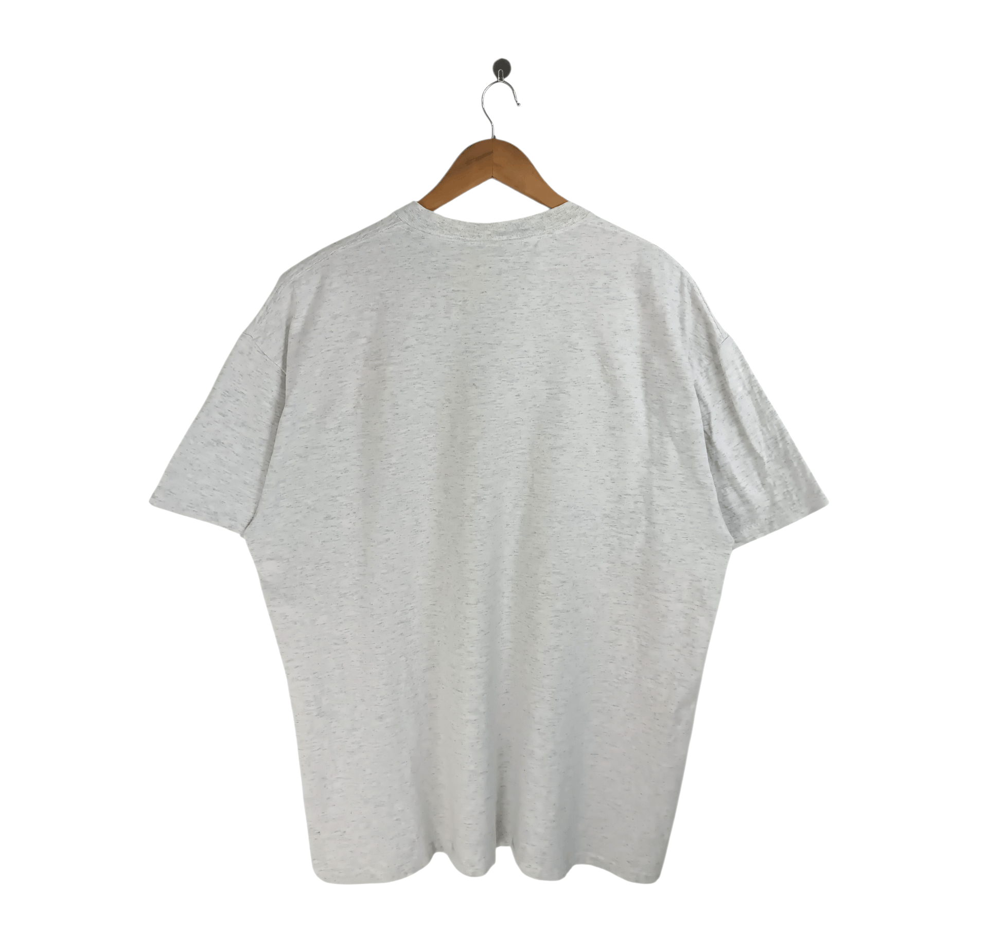 Vintage VINTAGE '93 CRAWFORDS THISTLE & SWORD TAVERN VERY RARE Size US XXL / EU 58 / 5 - 2 Thumbnail