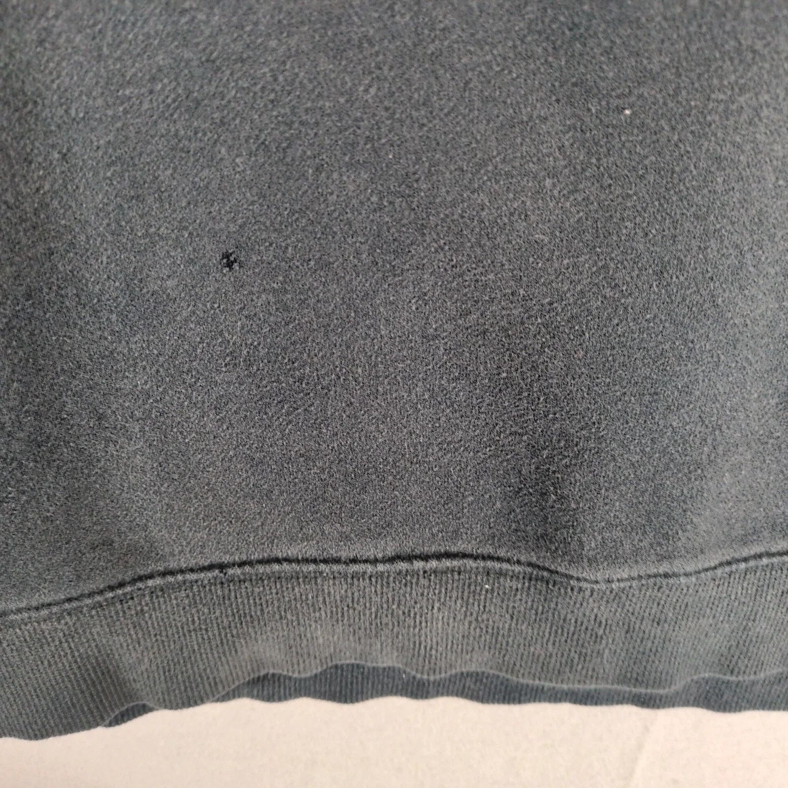 Columbia Columbia Field Gear Pullover Crew Sweatshirt Men's L Gray Size US L / EU 52-54 / 3 - 7 Thumbnail