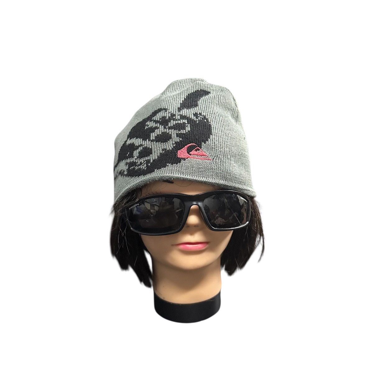 Quicksilver QUICKSILVER BEANIE HAT Size ONE SIZE - 2 Thumbnail