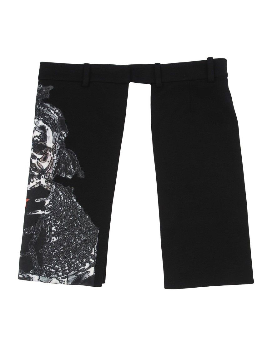 Givenchy givenchy Assassins print attachment skirt belt Size ONE SIZE - 7 Thumbnail