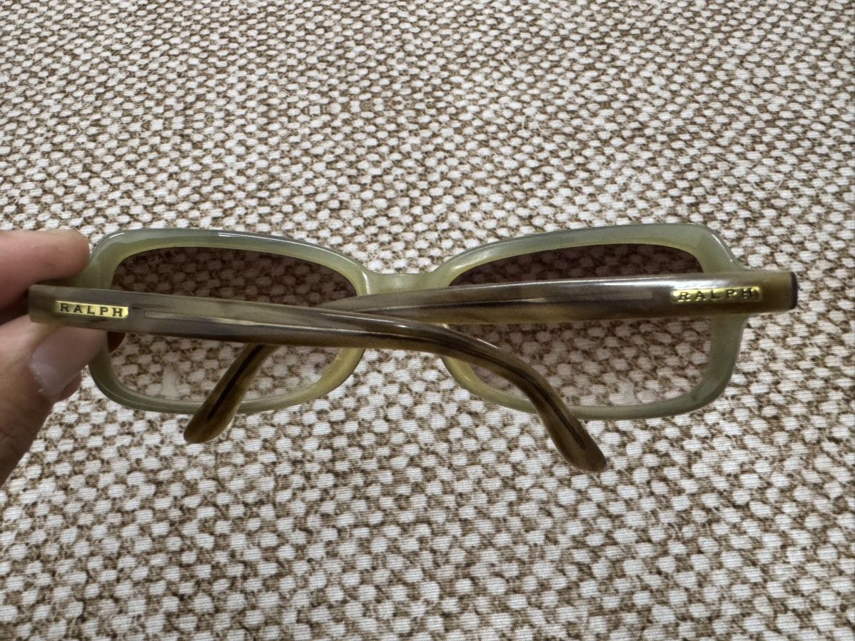 Ralph Lauren Vintage Ralph Lauren Sunglasses Size ONE SIZE - 2 Thumbnail