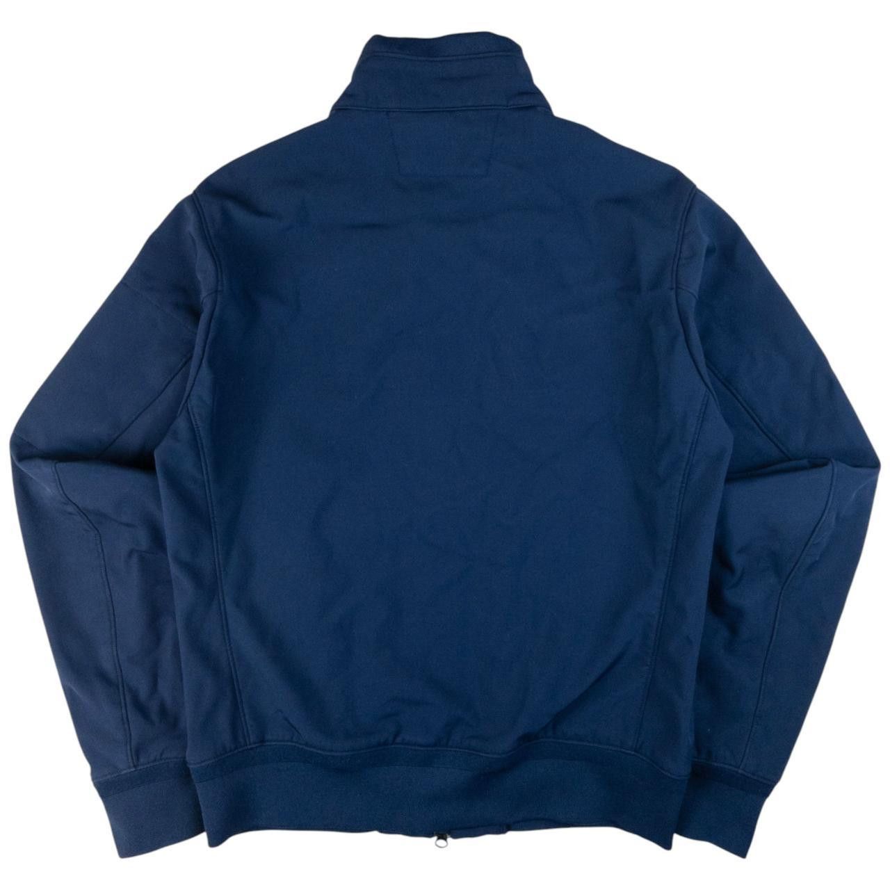 C.P. Company Vintage CP Company Zip Up Shell Jacket Size S Size US S / EU 44-46 / 1 - 2 Thumbnail
