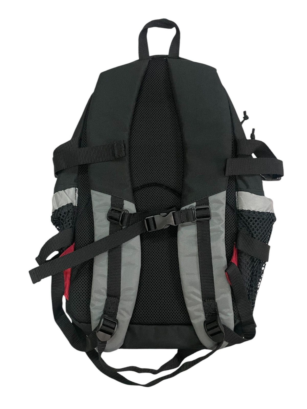 O'Neill × Vintage Vintage O’neill Backpack Size ONE SIZE - 2 Thumbnail